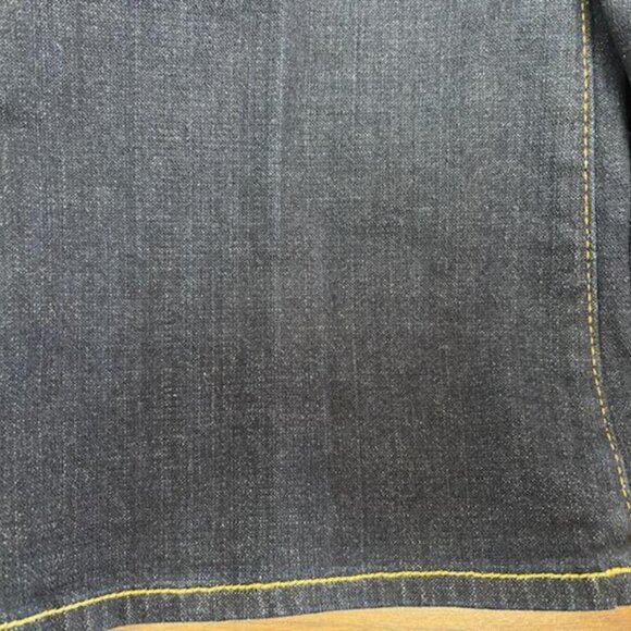 Women's Express X2 Slim jeans W10, Flare Leg, size 8 New - Picture 2 of 3